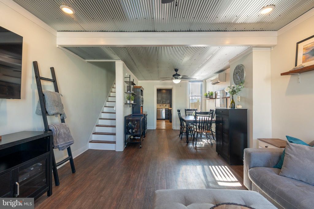 Photo of 116 Walnut Street, Columbia, PA 17512 (MLS # PALA2059476)