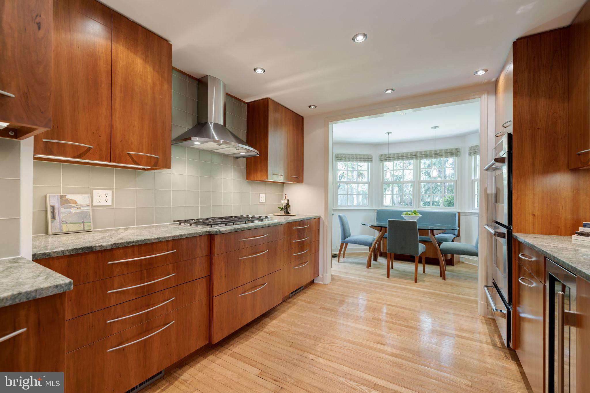 WESTMORELAND HILLS - Residential