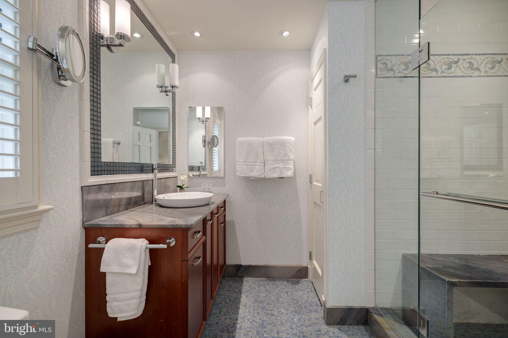 WESTMORELAND HILLS - Residential