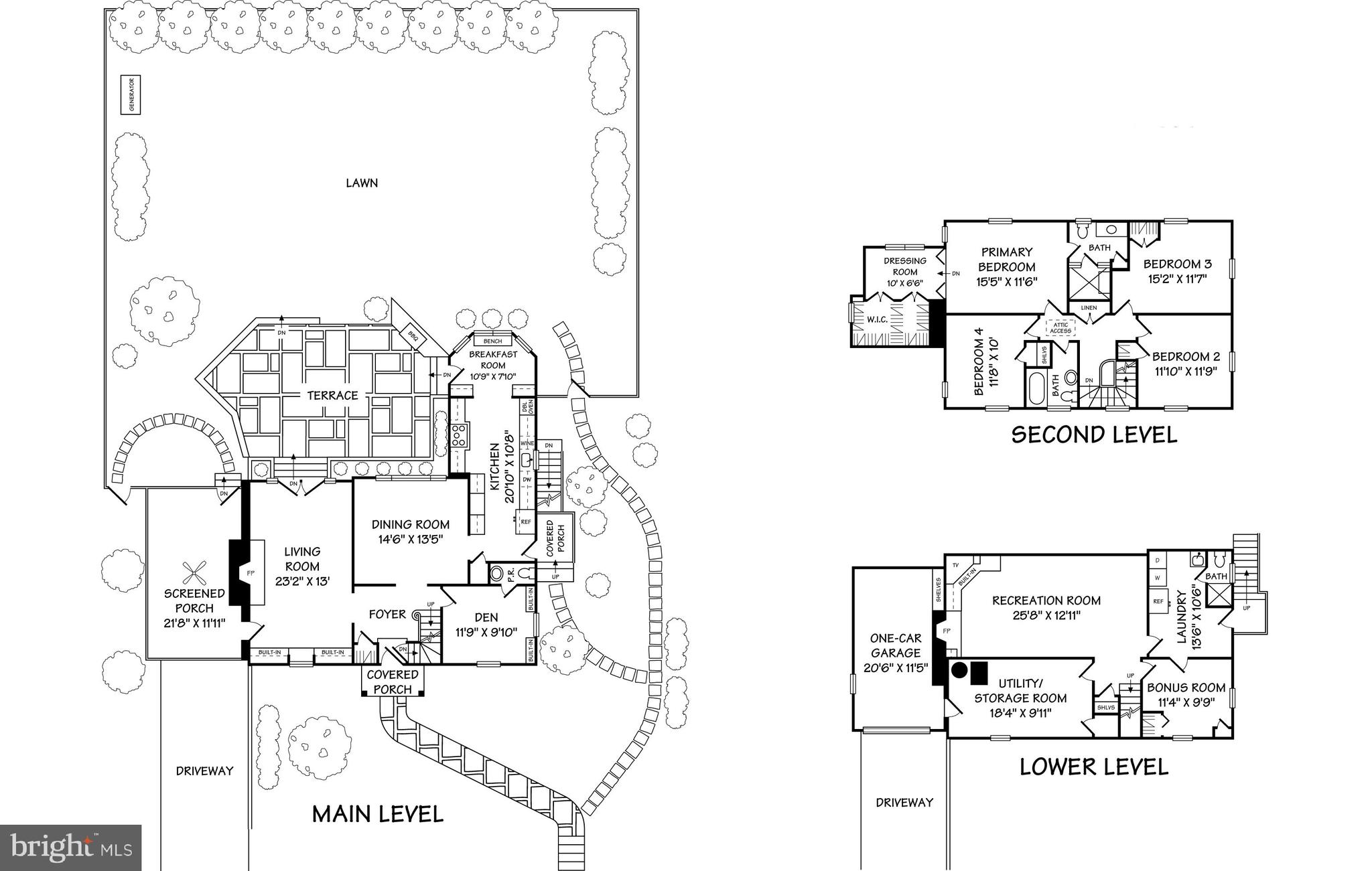 WESTMORELAND HILLS - Residential