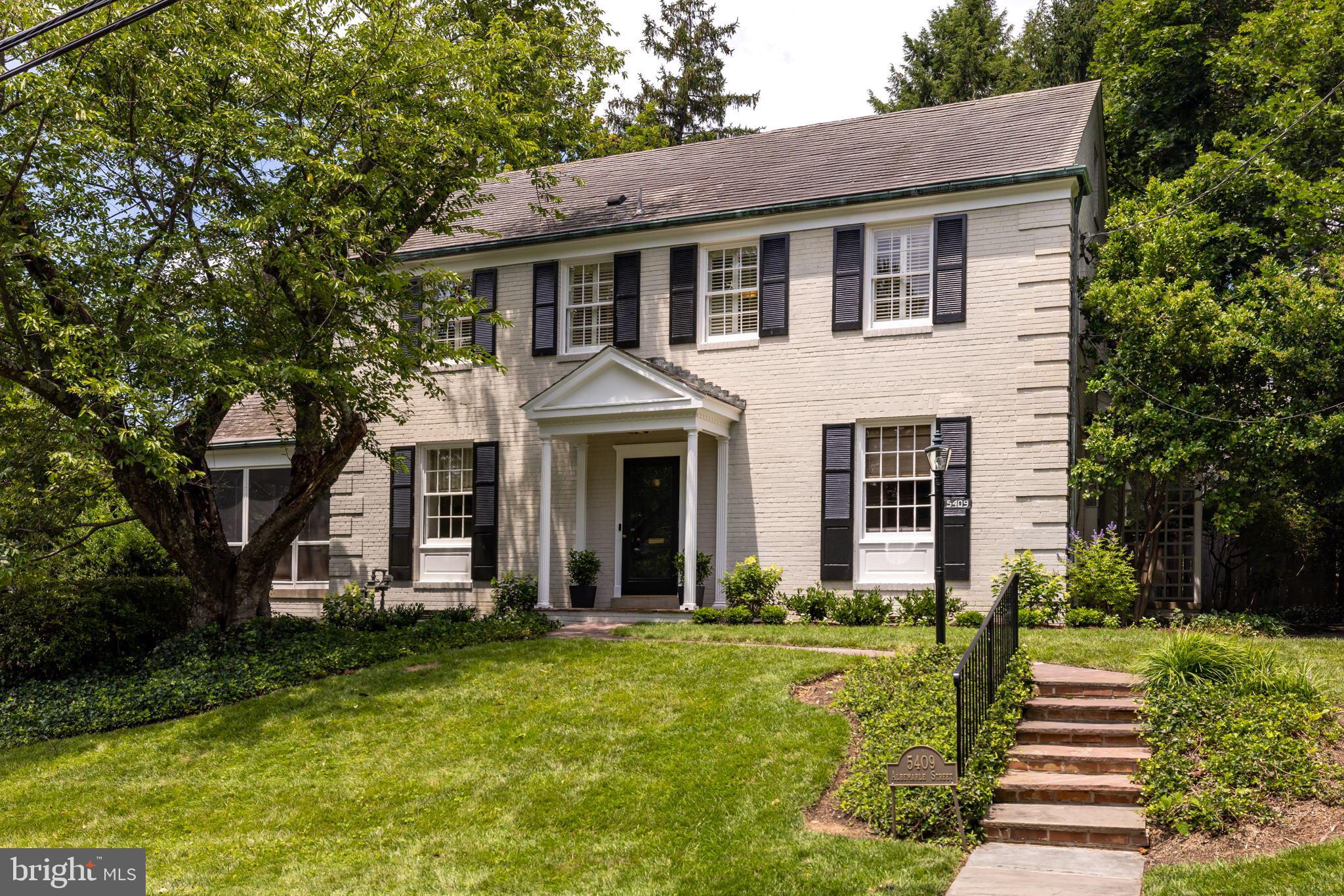 WESTMORELAND HILLS - Residential