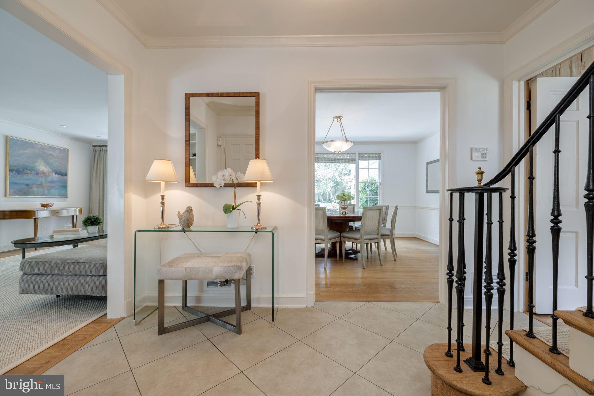 WESTMORELAND HILLS - Residential