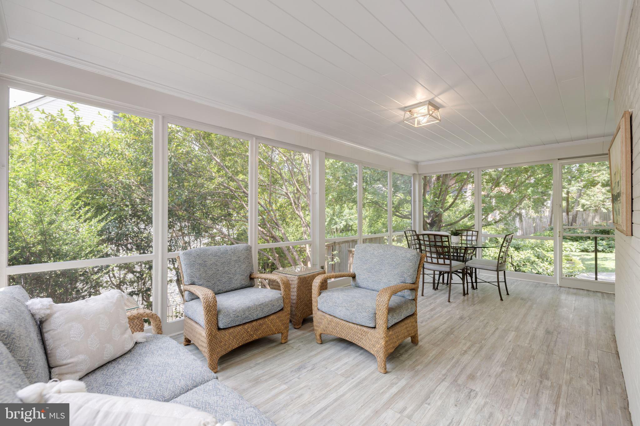 WESTMORELAND HILLS - Residential