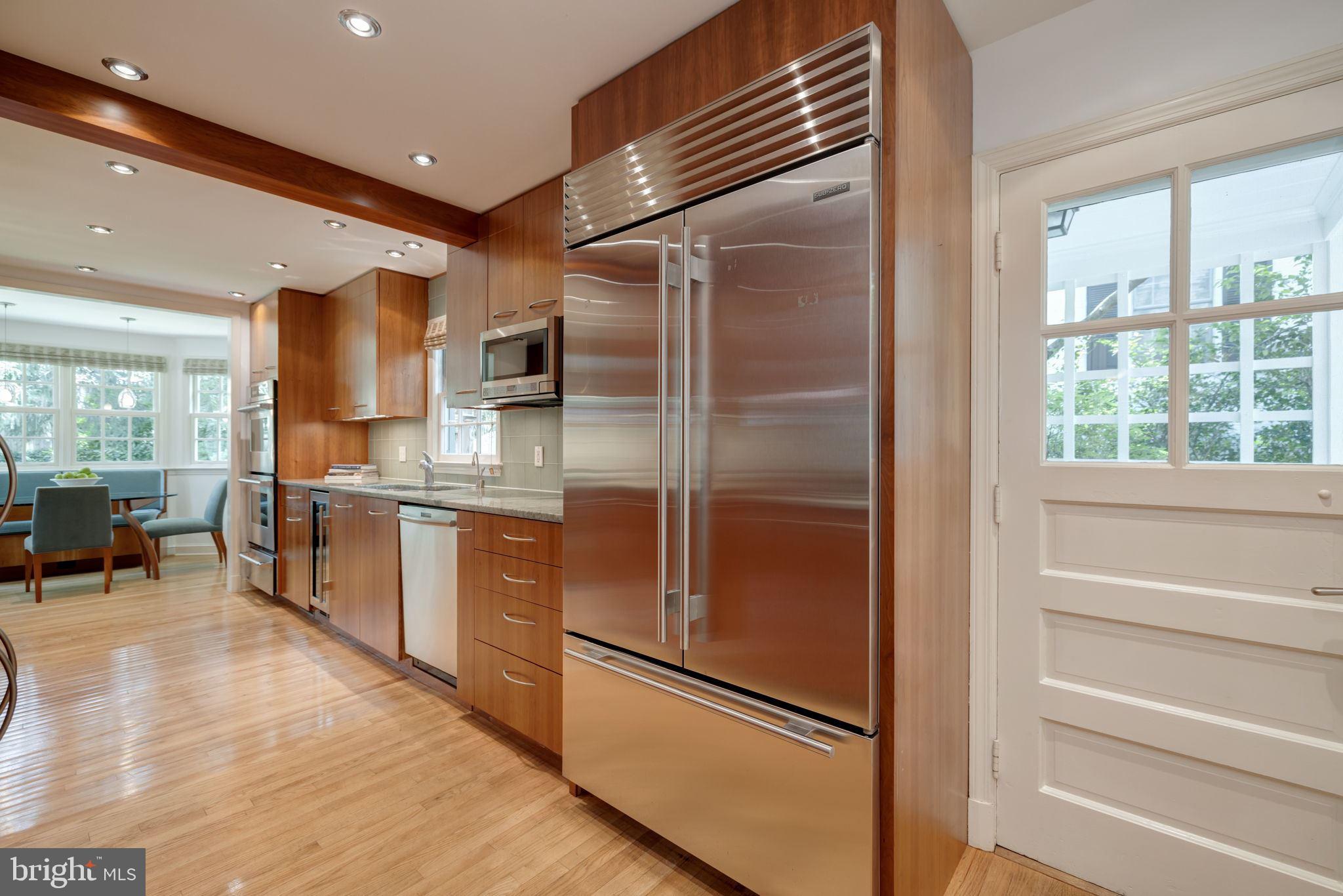 WESTMORELAND HILLS - Residential