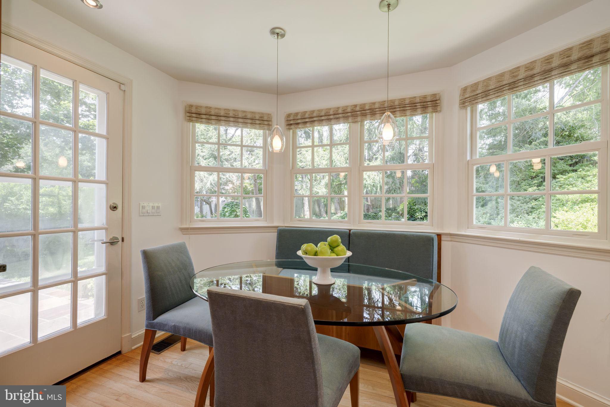 WESTMORELAND HILLS - Residential