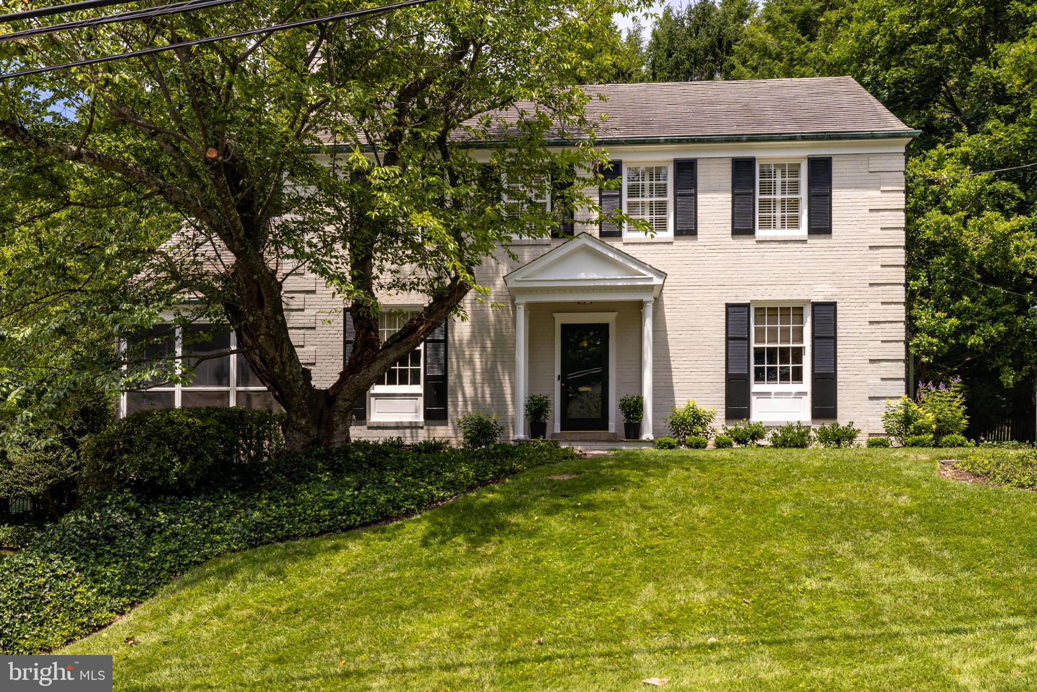 WESTMORELAND HILLS - Residential