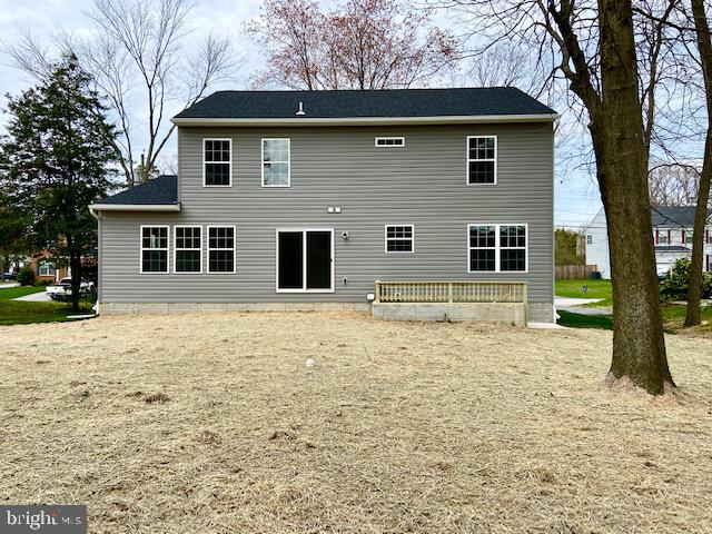 WOODHOLME - Residential