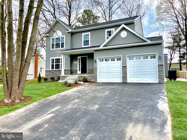 WOODHOLME - Residential