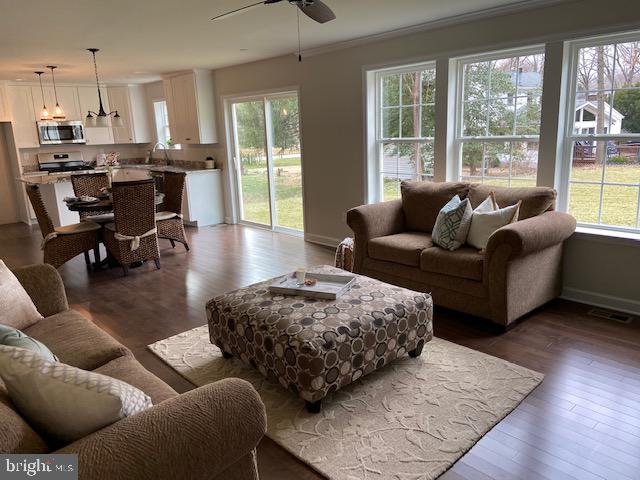 WOODHOLME - Residential