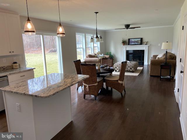 WOODHOLME - Residential