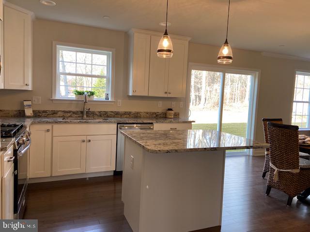 WOODHOLME - Residential