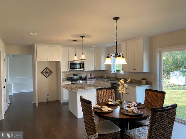 WOODHOLME - Residential