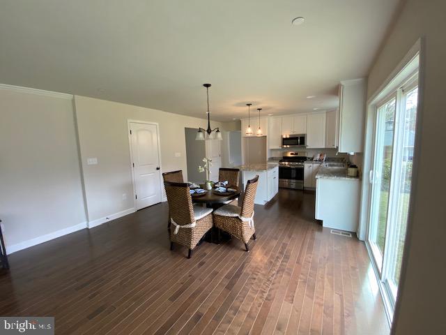 WOODHOLME - Residential