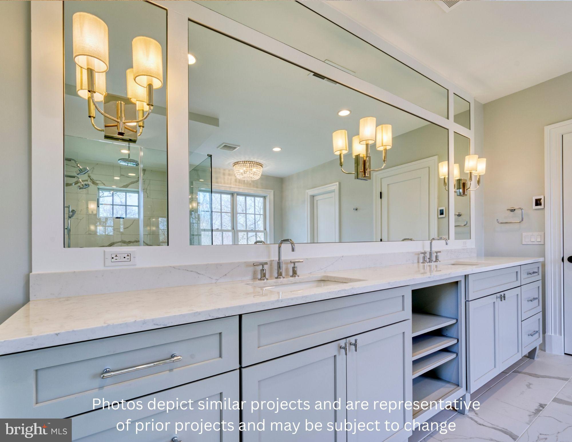 CHESTERBROOK WOODS - Residential