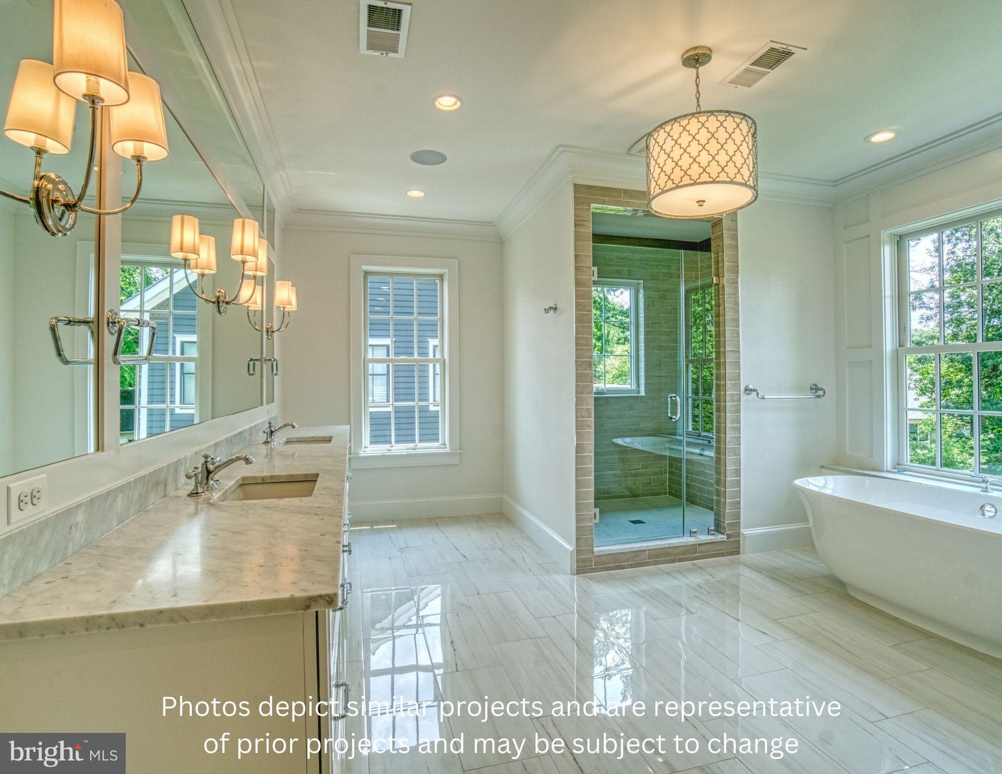 CHESTERBROOK WOODS - Residential