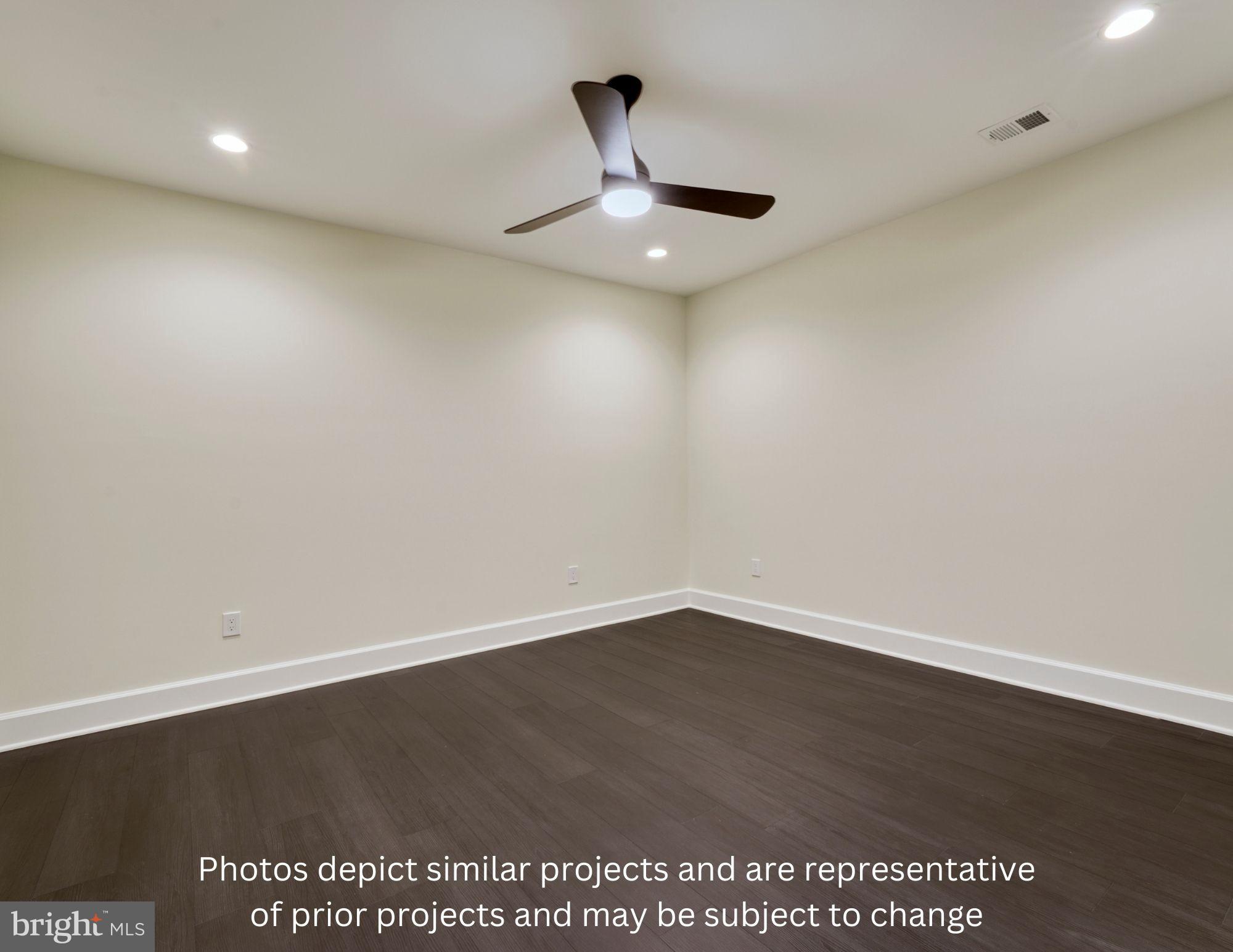 CHESTERBROOK WOODS - Residential