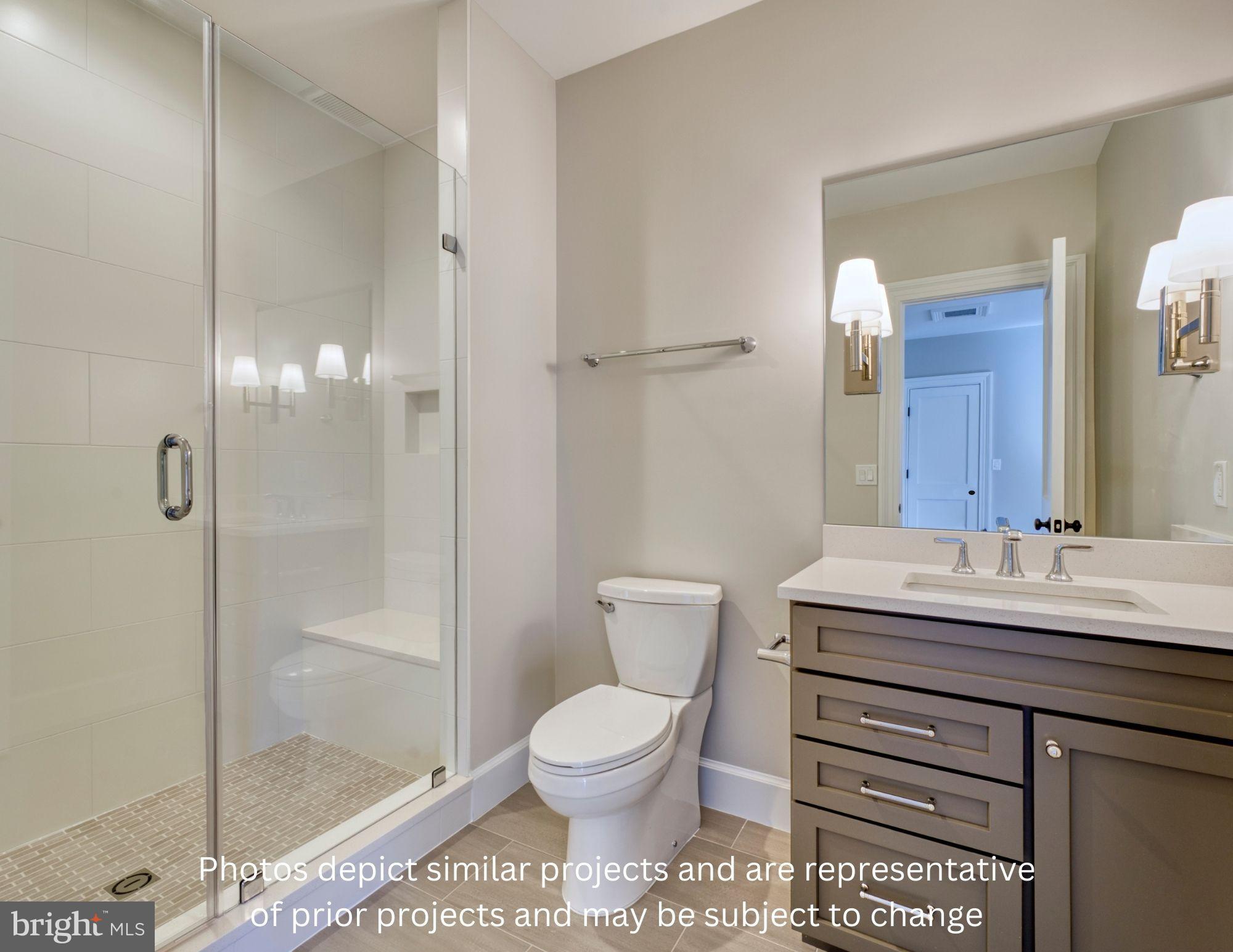 CHESTERBROOK WOODS - Residential