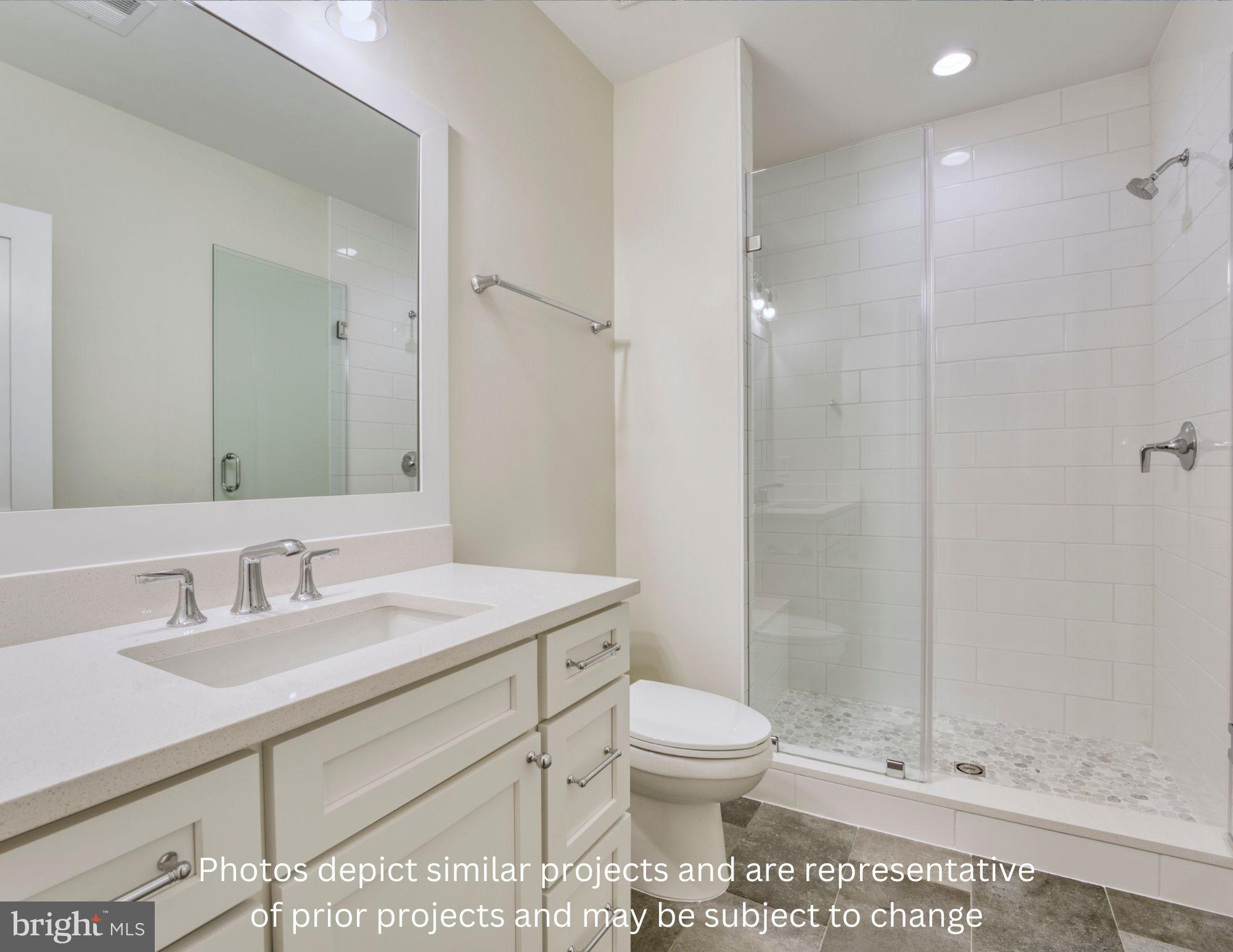 CHESTERBROOK WOODS - Residential