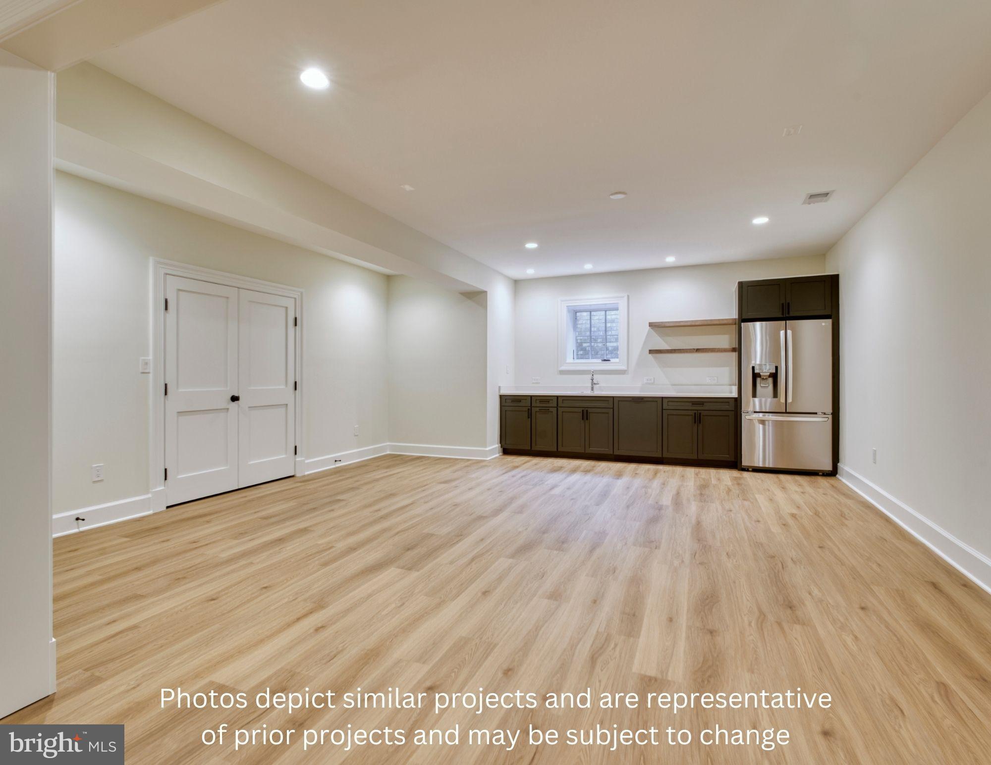 CHESTERBROOK WOODS - Residential