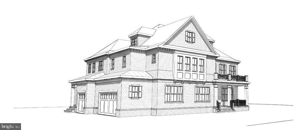 CHESTERBROOK WOODS - Residential