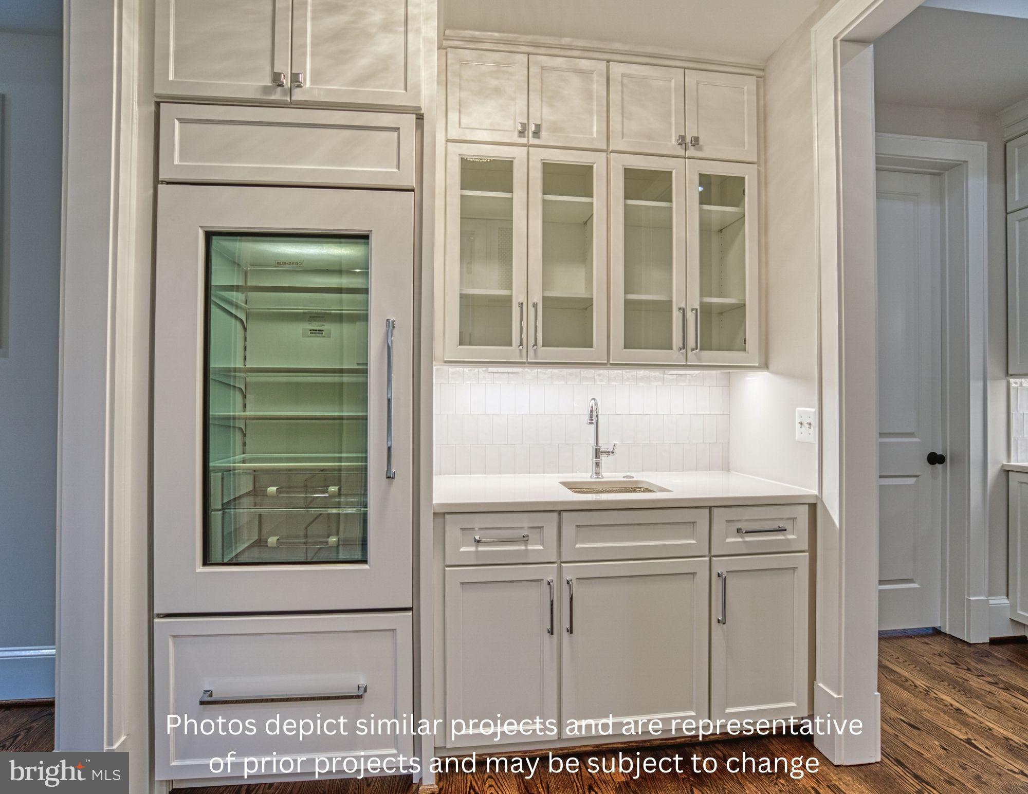 CHESTERBROOK WOODS - Residential