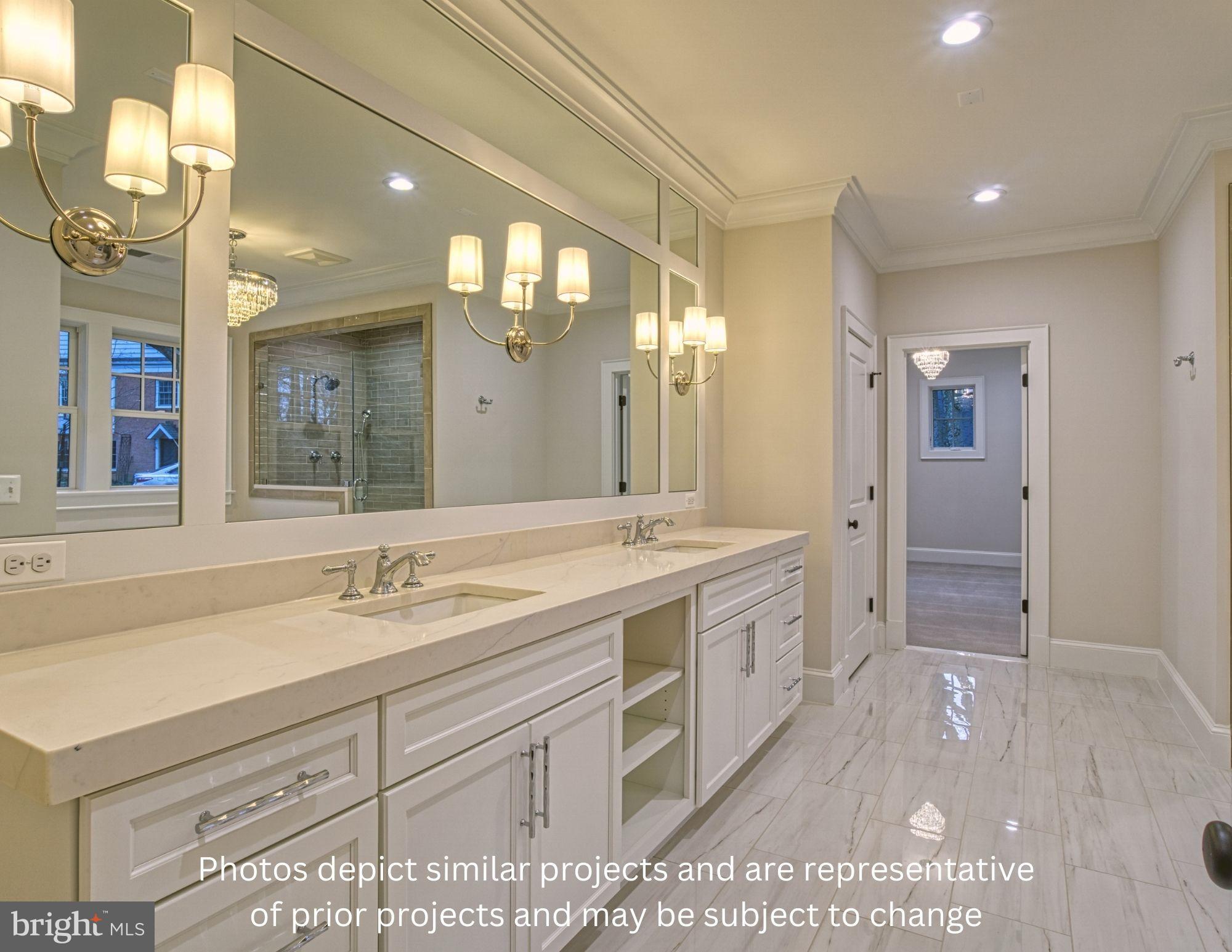 CHESTERBROOK WOODS - Residential