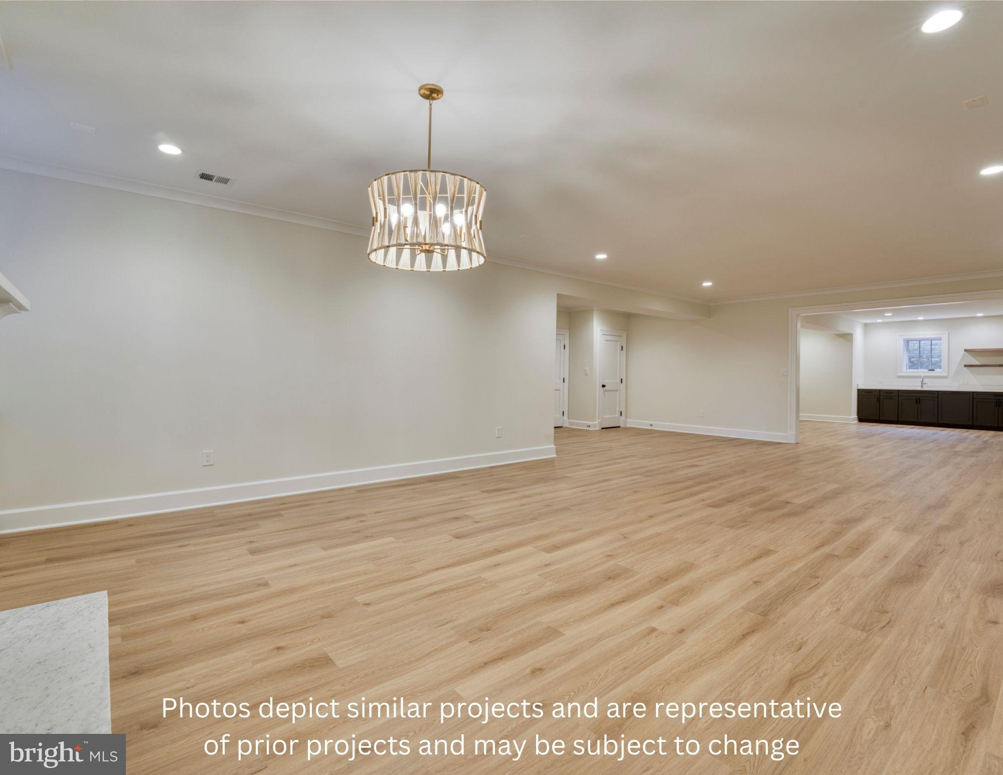 CHESTERBROOK WOODS - Residential