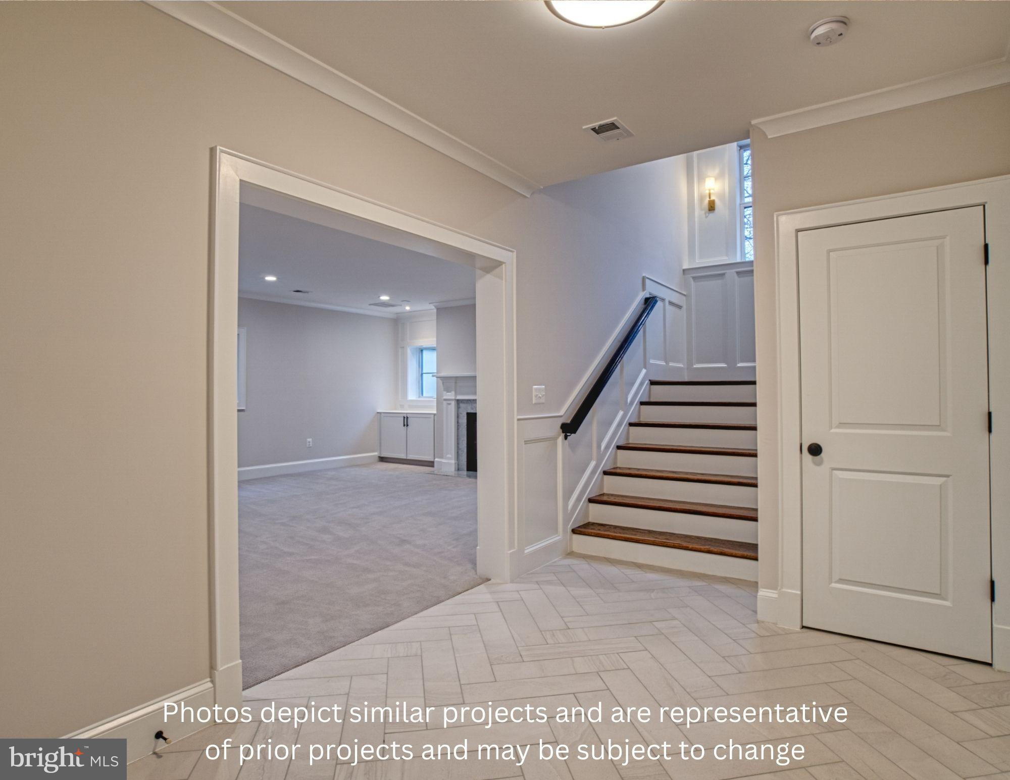 CHESTERBROOK WOODS - Residential