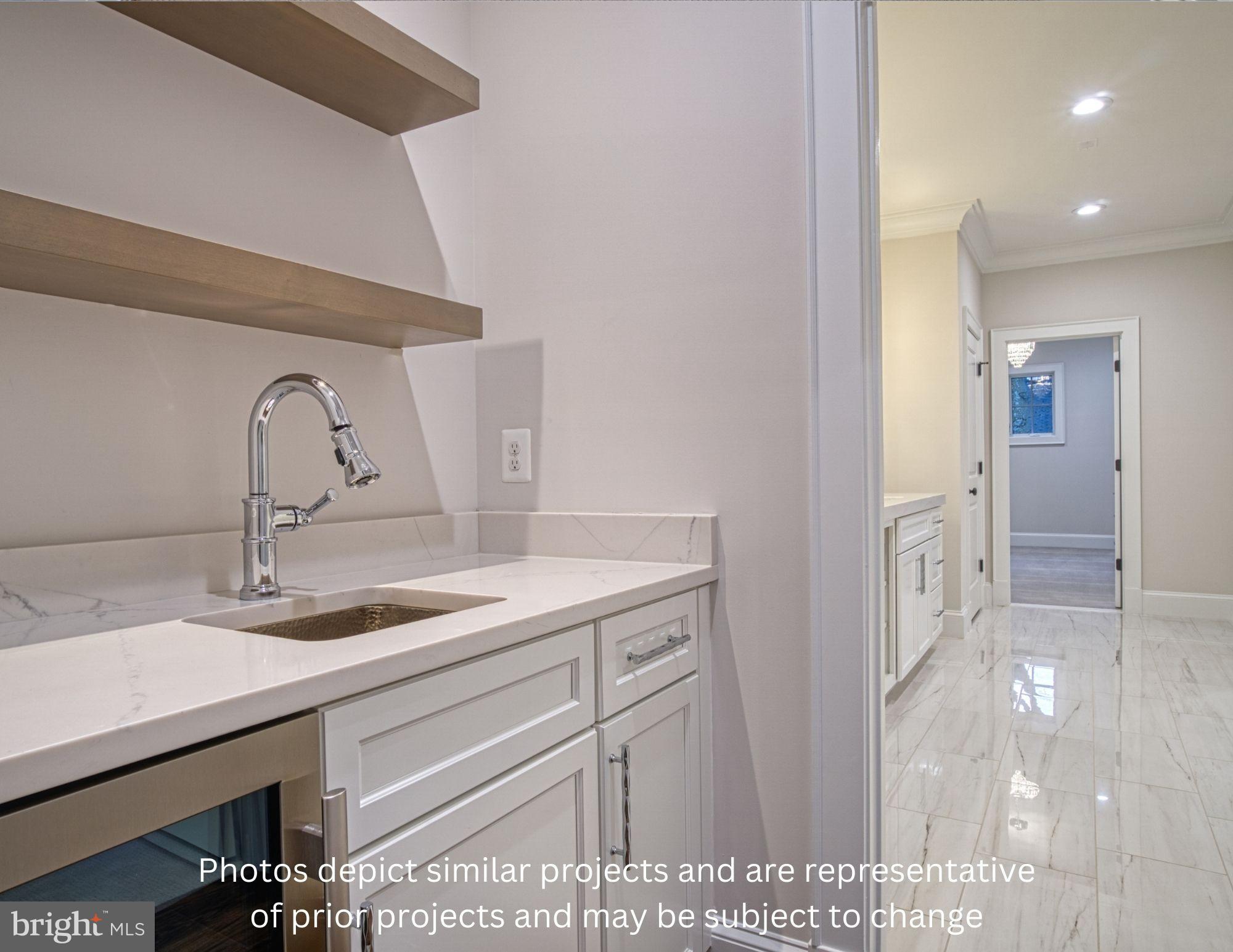 CHESTERBROOK WOODS - Residential