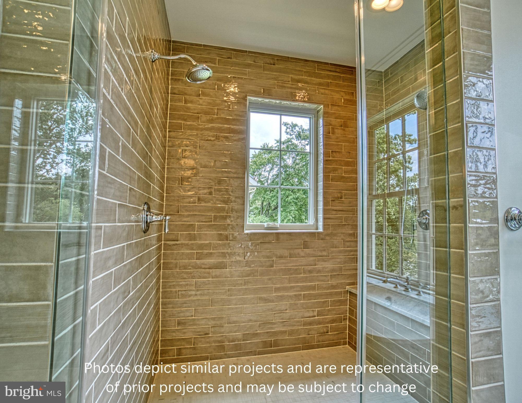 CHESTERBROOK WOODS - Residential