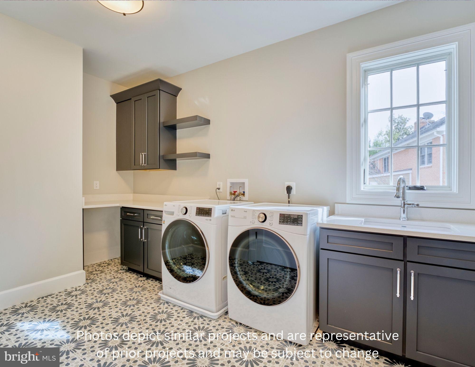 CHESTERBROOK WOODS - Residential