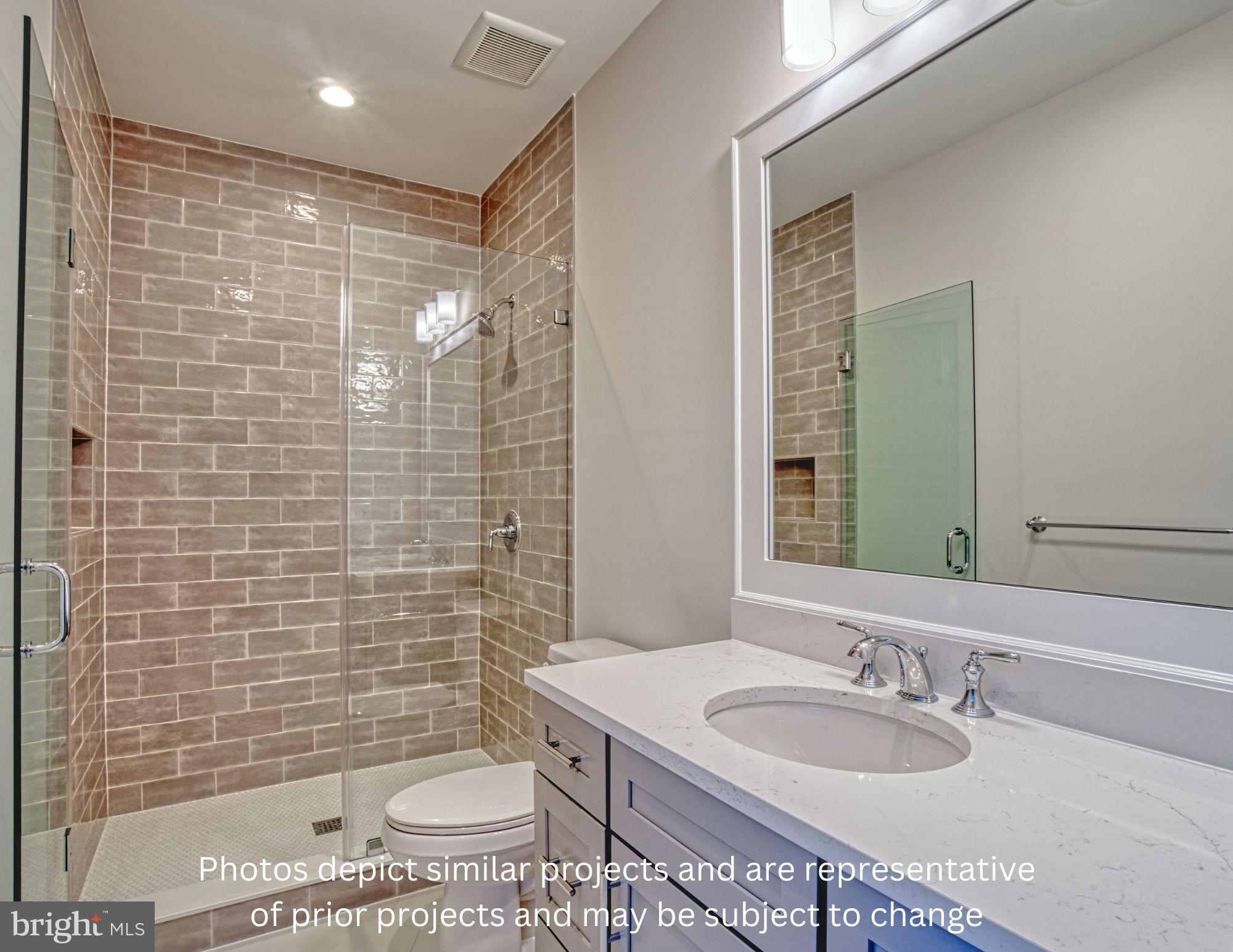 CHESTERBROOK WOODS - Residential