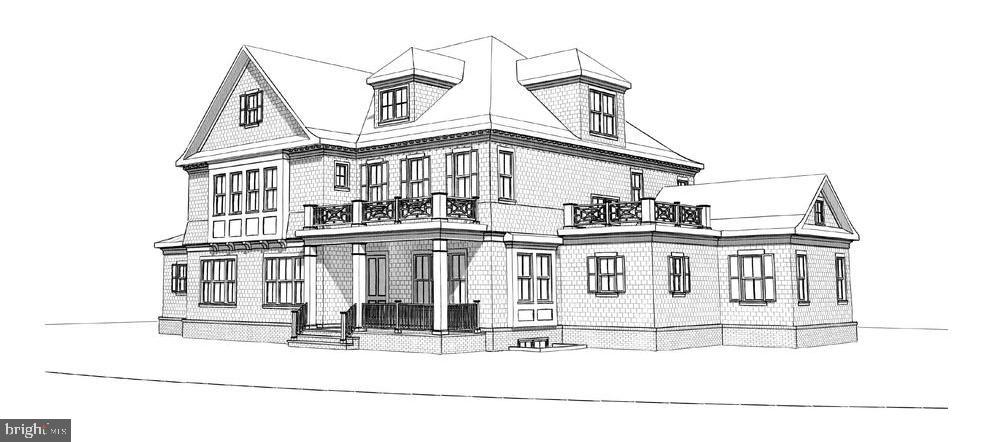 CHESTERBROOK WOODS - Residential