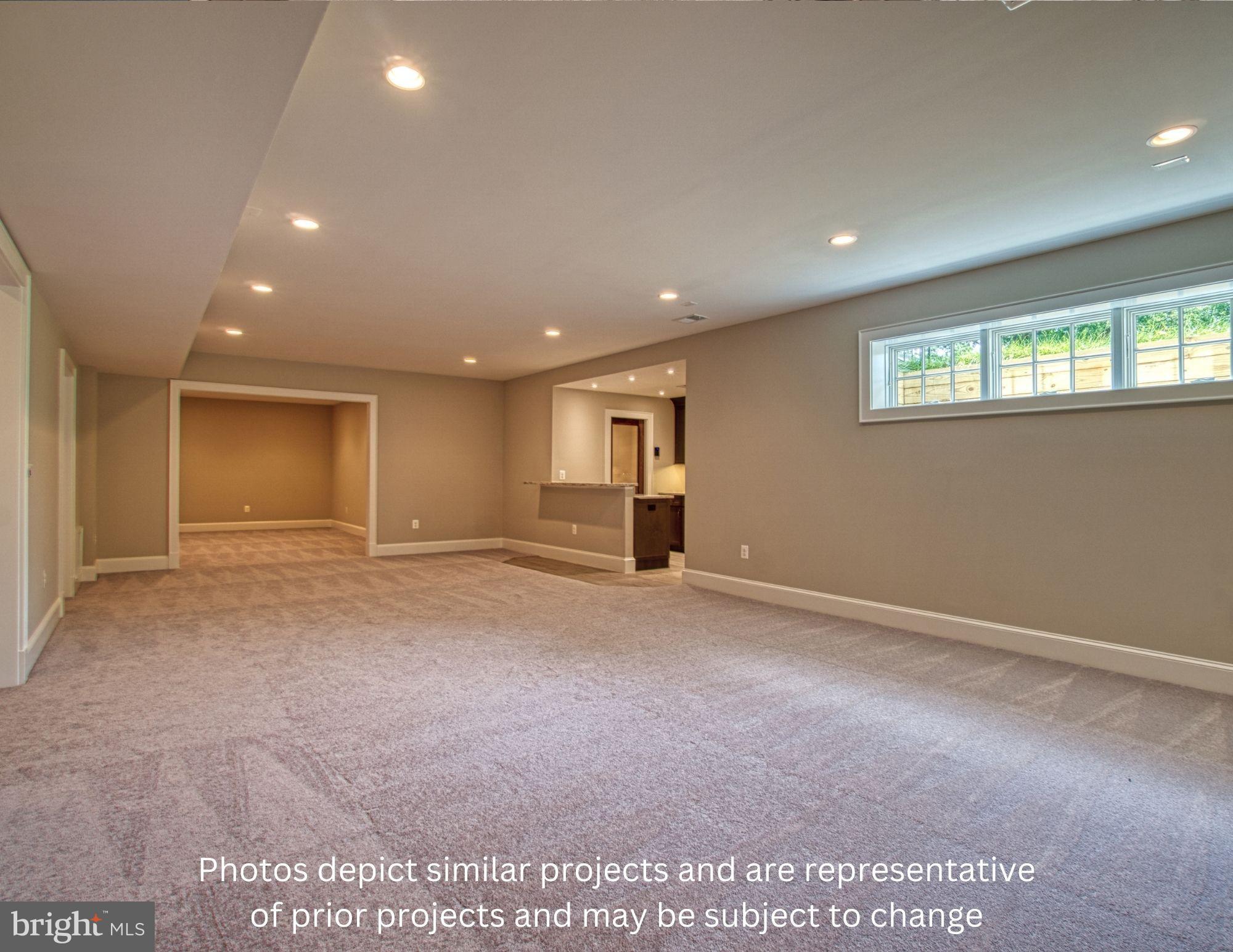 CHESTERBROOK WOODS - Residential