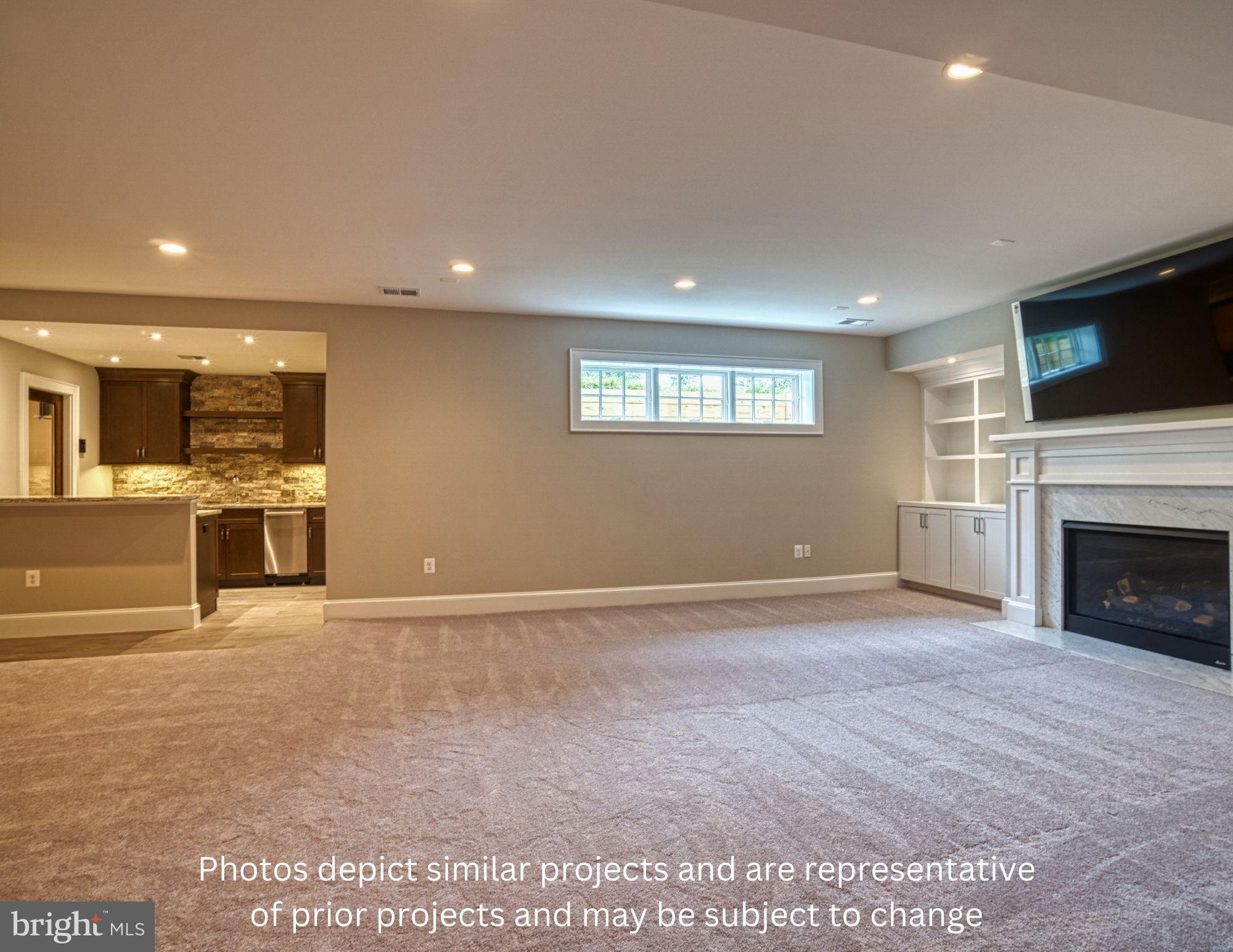 CHESTERBROOK WOODS - Residential