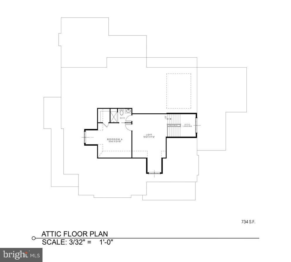 CHESTERBROOK WOODS - Residential
