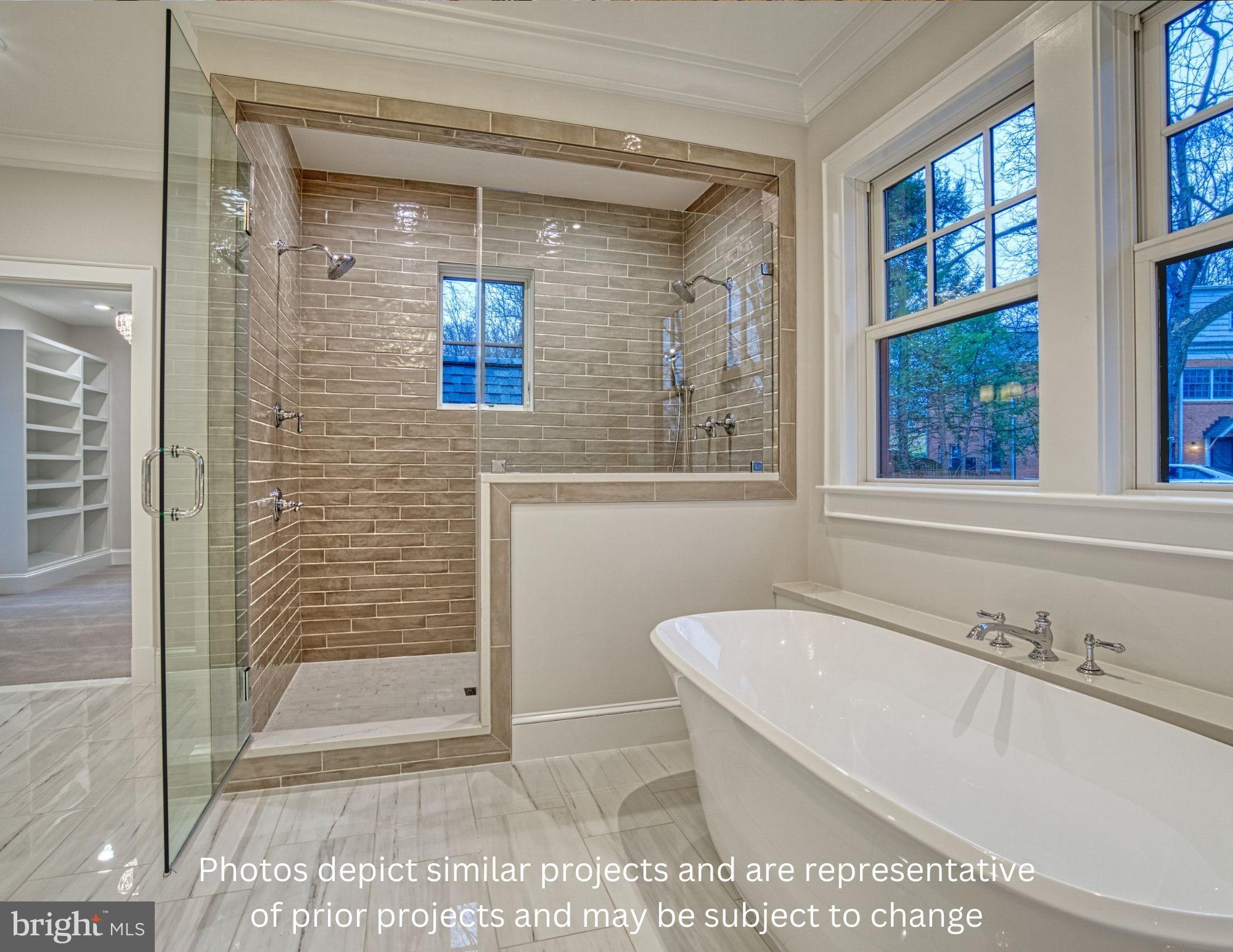 CHESTERBROOK WOODS - Residential