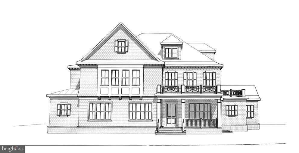 CHESTERBROOK WOODS - Residential