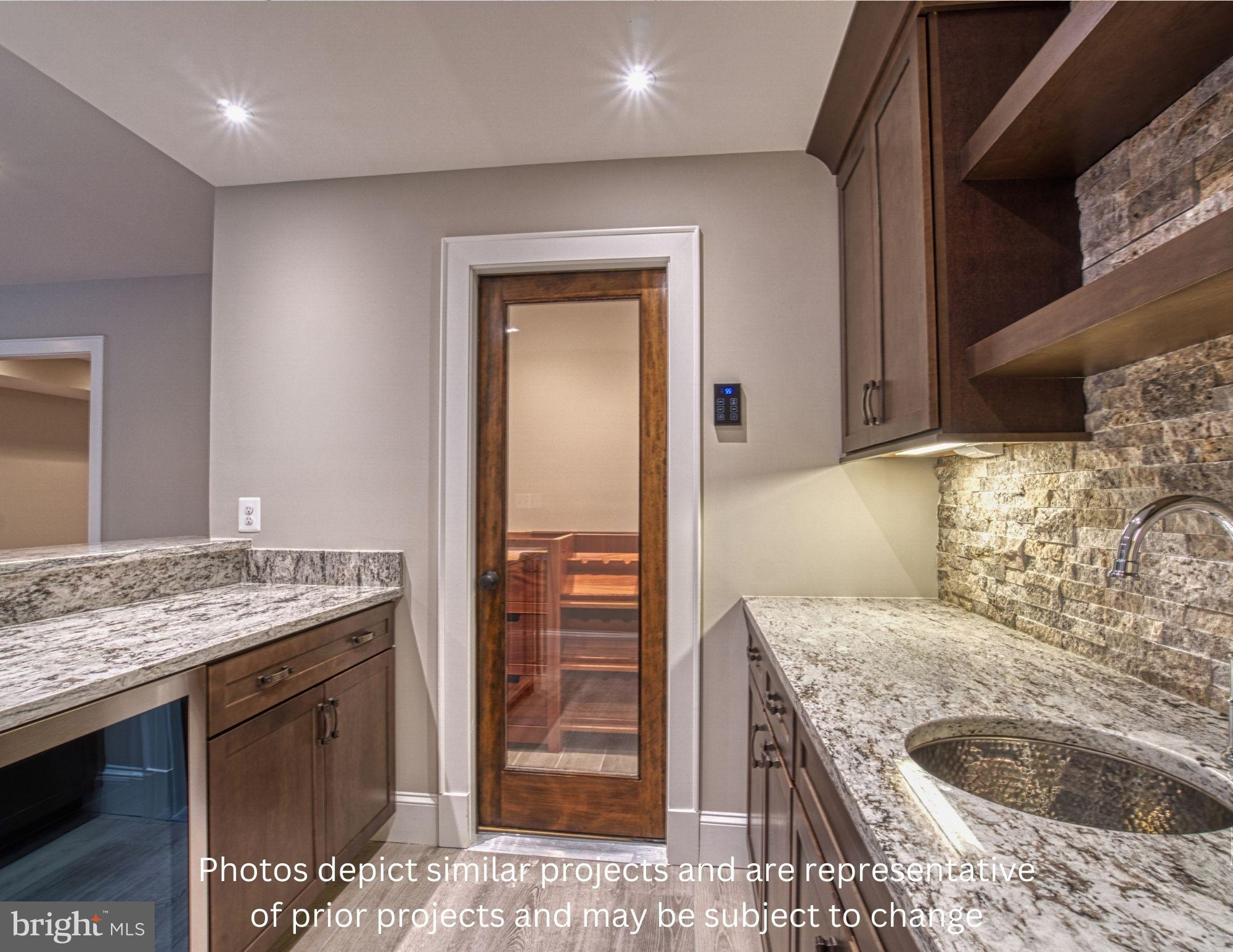 CHESTERBROOK WOODS - Residential