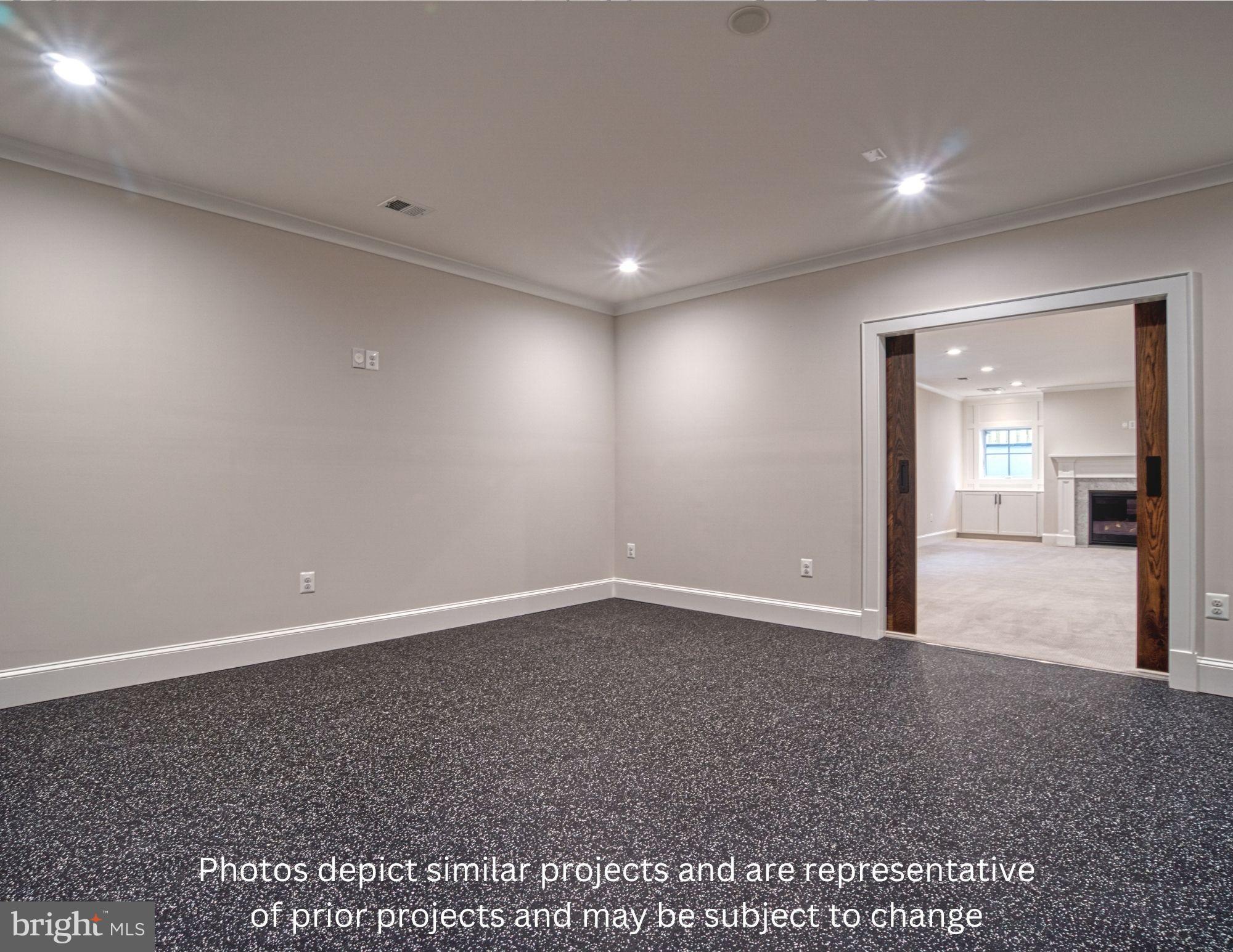 CHESTERBROOK WOODS - Residential