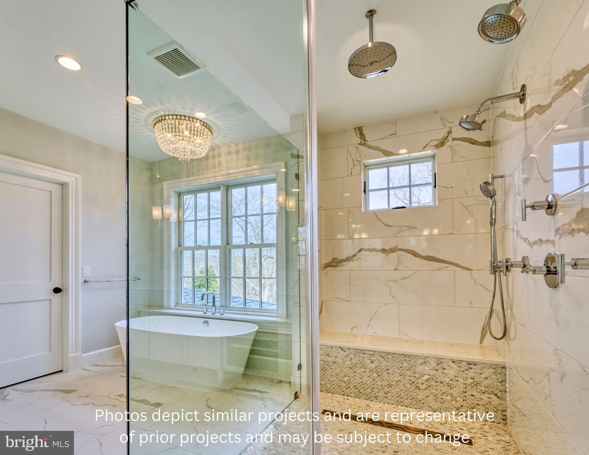 CHESTERBROOK WOODS - Residential