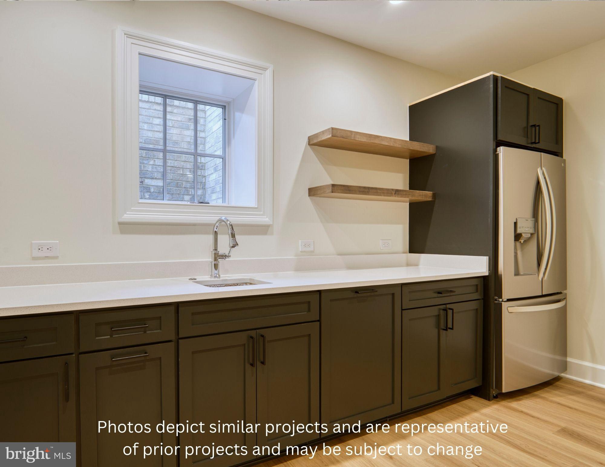 CHESTERBROOK WOODS - Residential