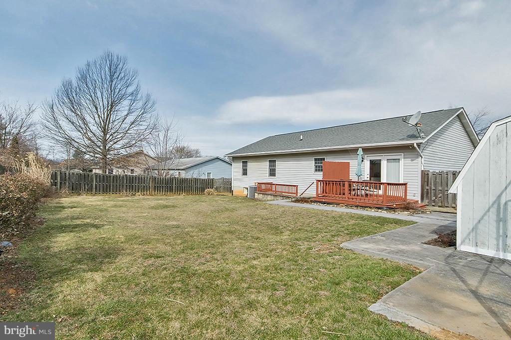 VAUGHT ESTATES - Residential