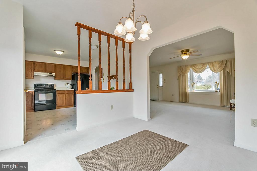 VAUGHT ESTATES - Residential