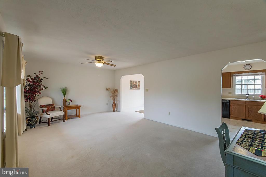 VAUGHT ESTATES - Residential