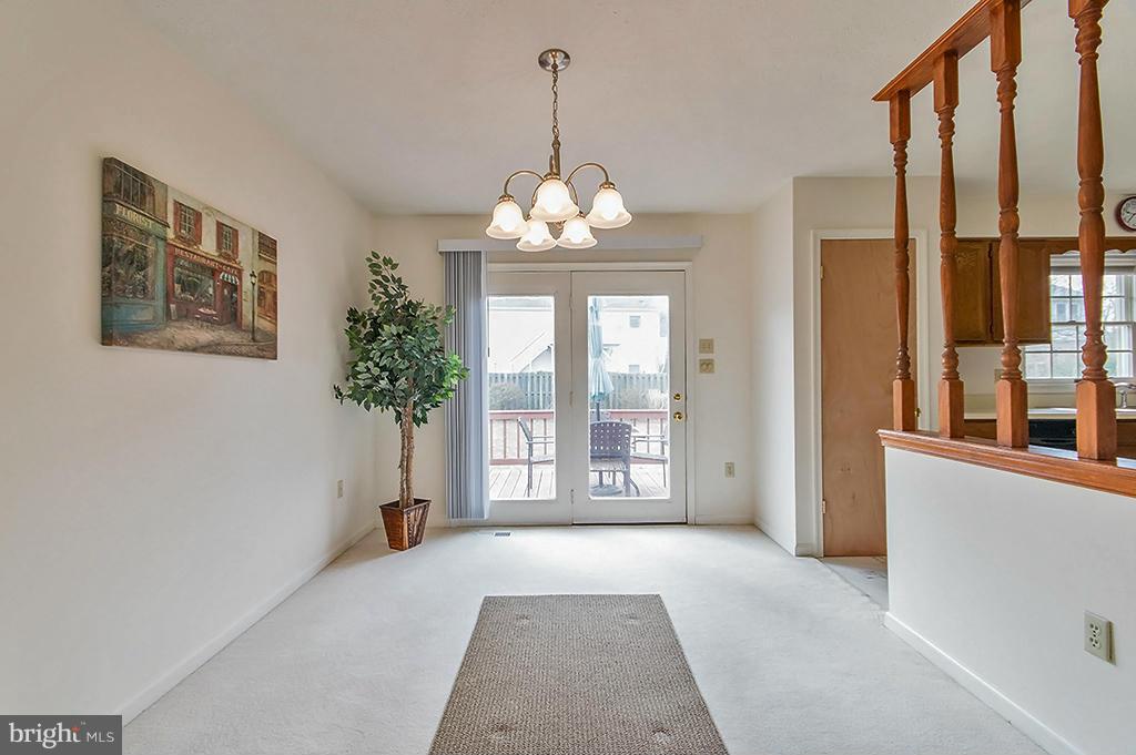 VAUGHT ESTATES - Residential