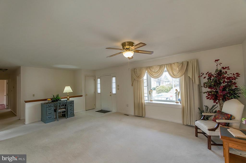 VAUGHT ESTATES - Residential