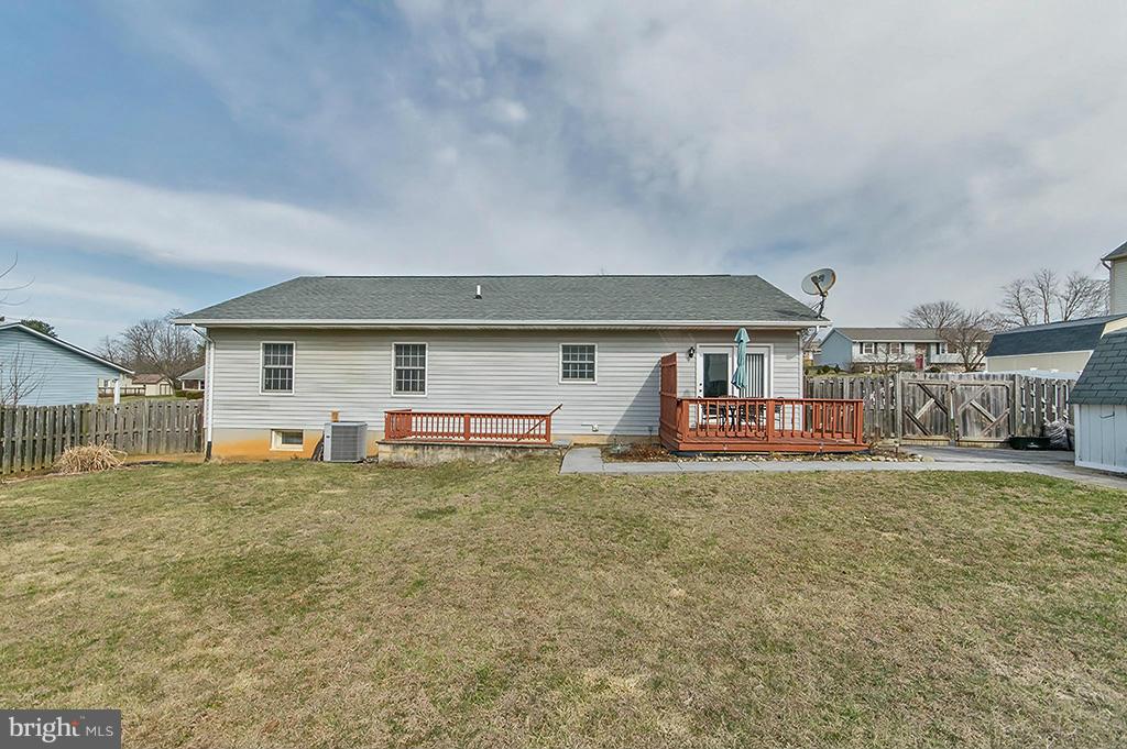 VAUGHT ESTATES - Residential