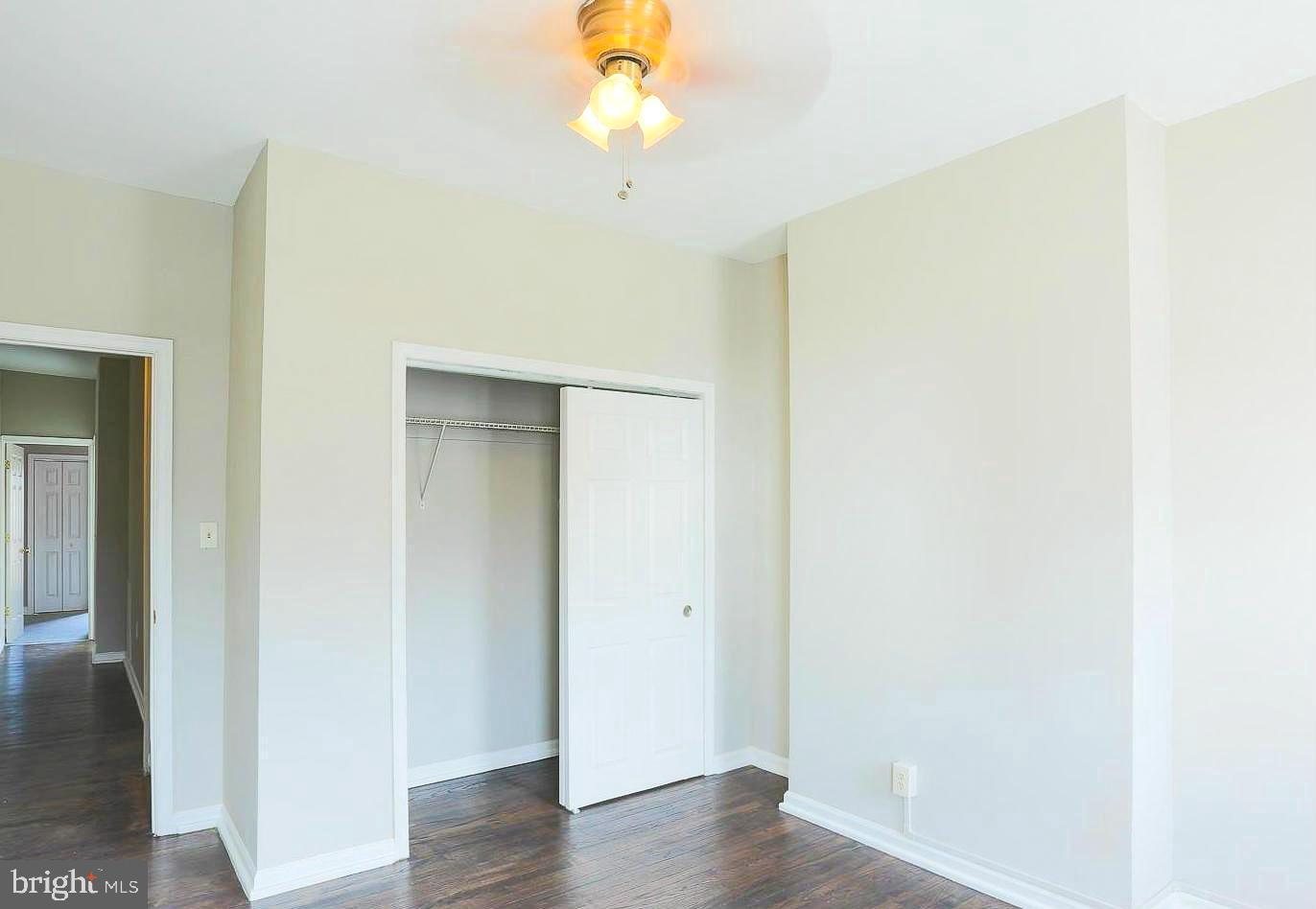 WASHINGTON VILLAGE - Residential