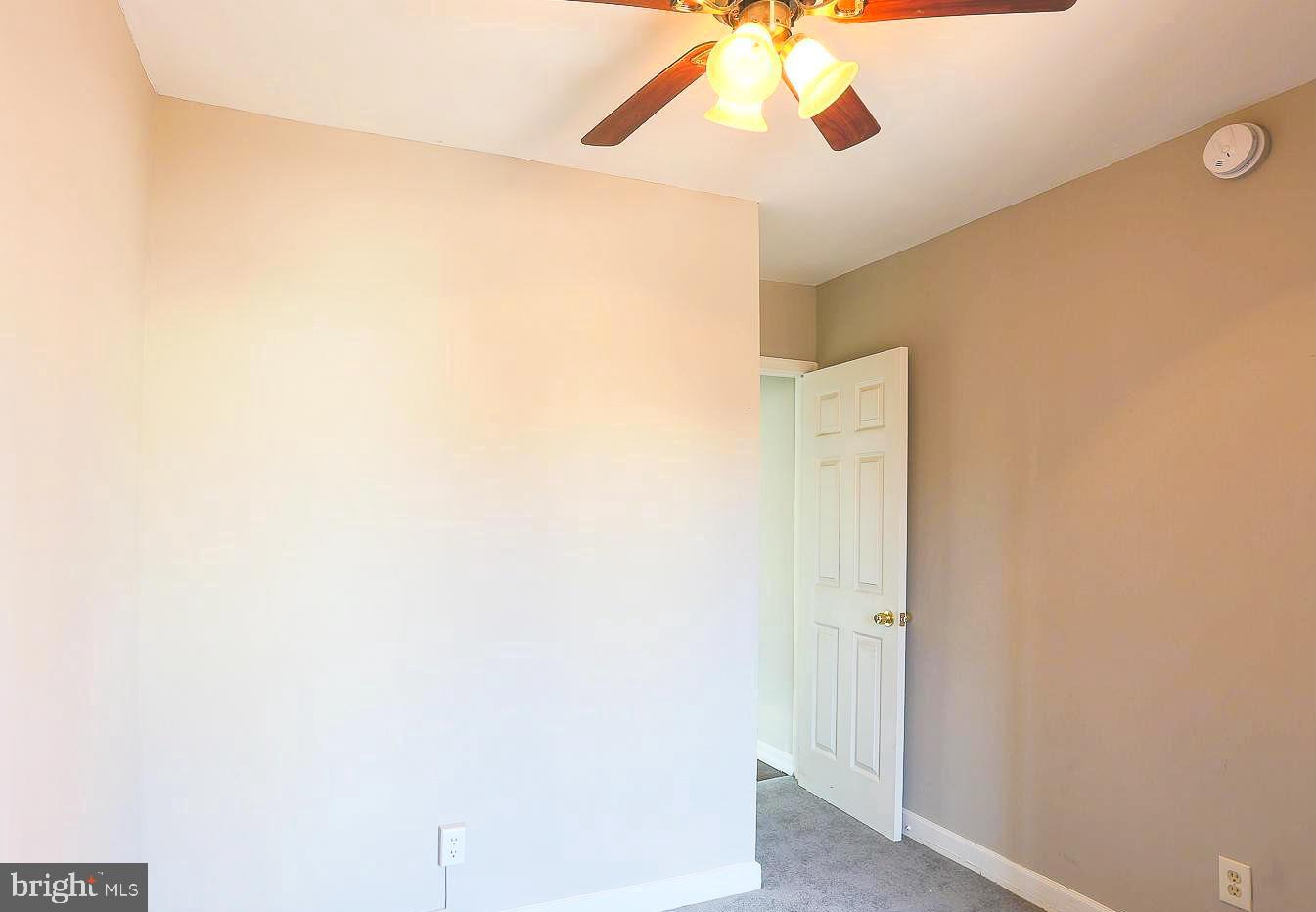 WASHINGTON VILLAGE - Residential